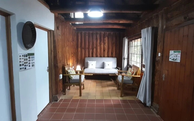Ezulwini Game Lodge