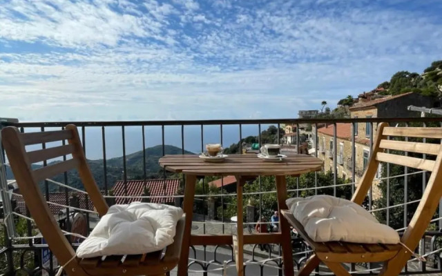 Sdraiati Apartment - Bed & Breakfast