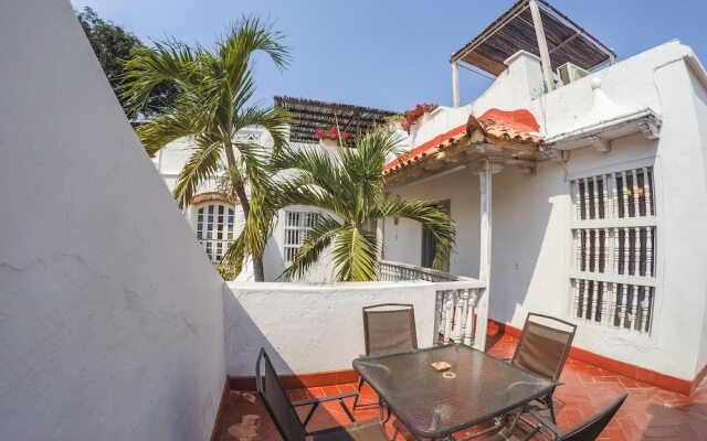 Hotel Casa la Tablada