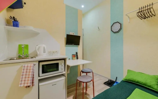 Gravity Apart Hotel