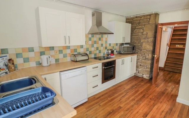 Stables Cottage