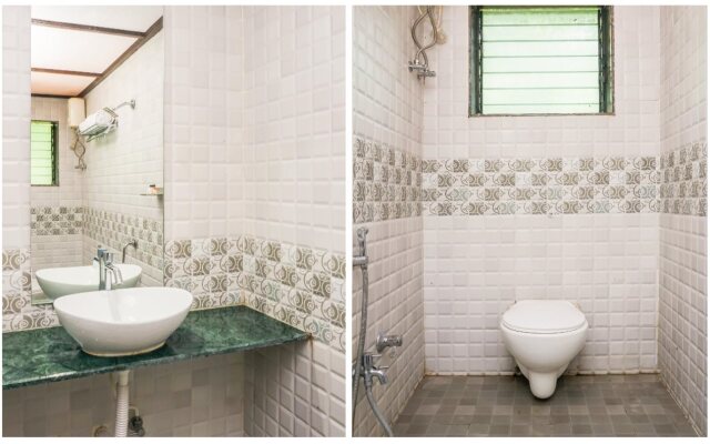 Radha Krishna by OYO Rooms