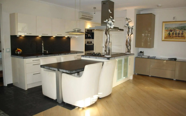 Appartement Volendam