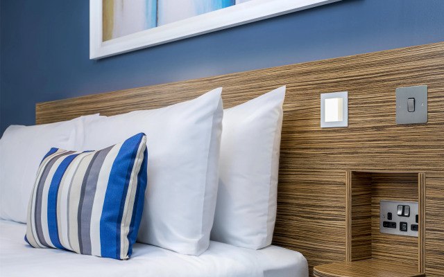 Travelodge Bristol Filton