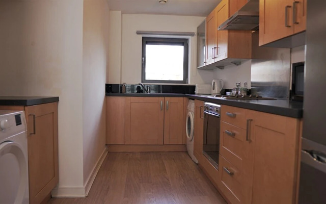 Albion Street Apartments