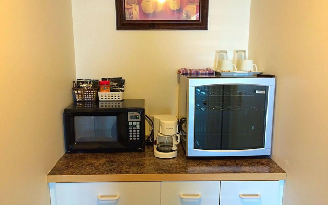 Acker Vacation Homes & Suites