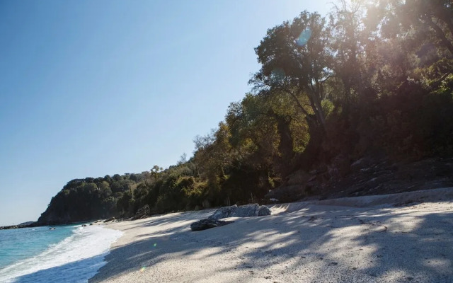 Kalderimi Country House