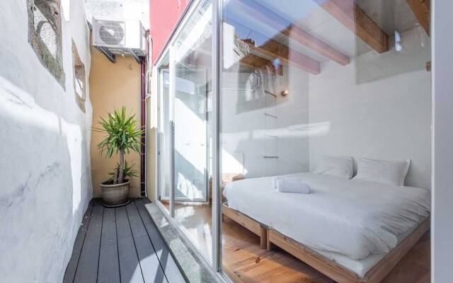 GuestReady - The Roof from Antoine et Antoinette