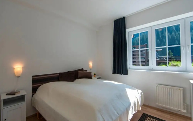 Snug Apartment in Salzburg Near Ski-lift