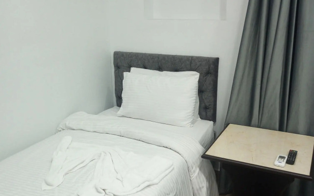 New Panorama Hotel