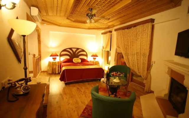 Kerme Ottoman Konak - Boutique Class