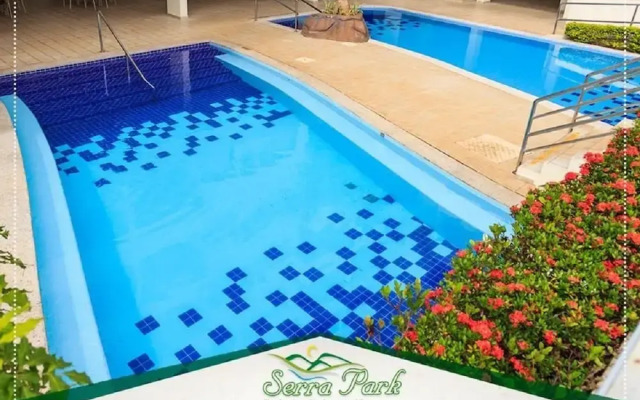 Serra Park Flat Service - RQ Turismo