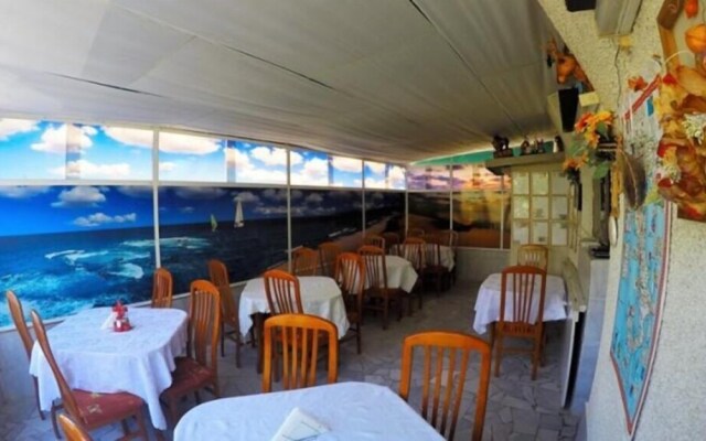 Family Hotel Orfei