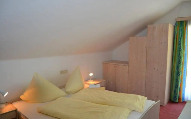 Landhaus Alpenrose - Feriendomizile Pichler