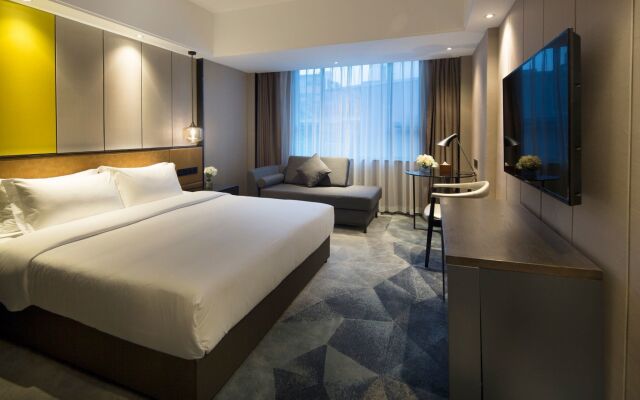Paco Hotel (Guangzhou Tower Datang Metro Station Branch)
