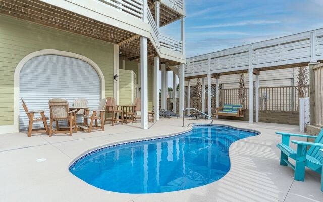 Cinnamon Sands 6 Bedroom Home by RedAwning