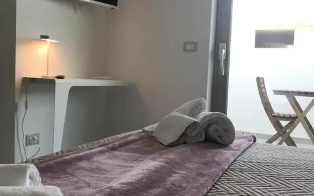 Il Crepuscolo Marzamemi