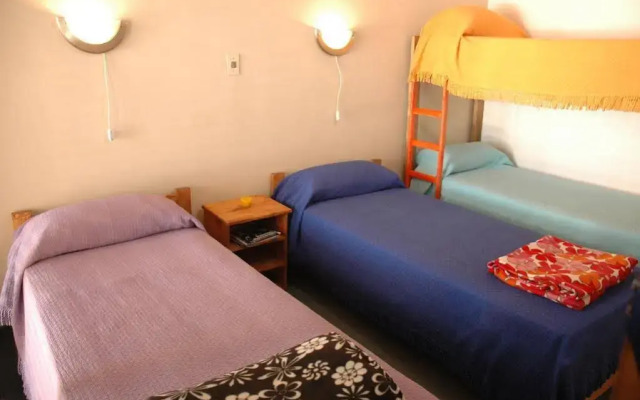 Parana Art Hostel