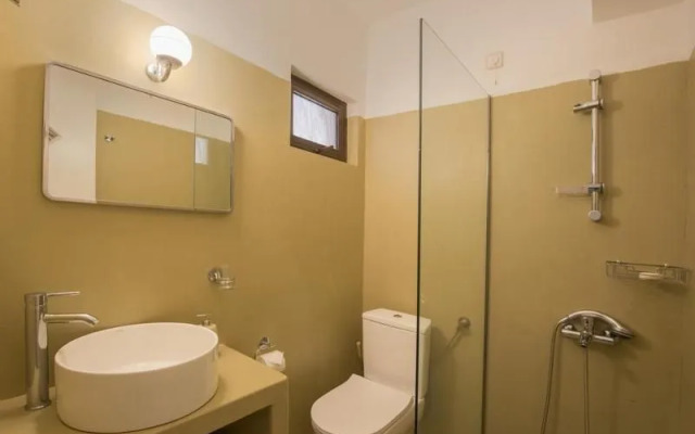 Pefkides Aegina Boutique Apartments