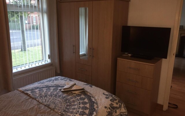 Immaculate, Relaxing 2 Bed House to Enjoy