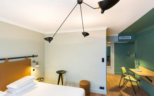 Hotel Silky by HappyCulture