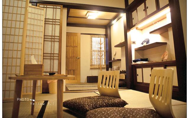 Hisato-an Traditional Japan style Inn