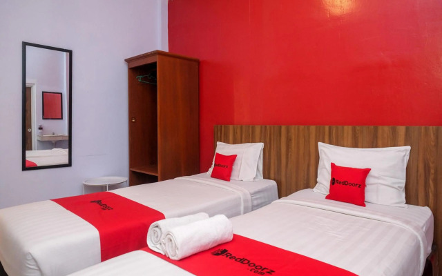 OYO Life 3301 Pondok Eyang Obi