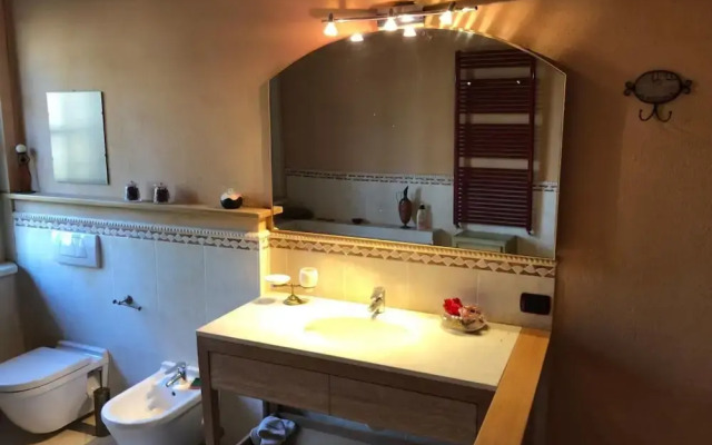 Villa Bonelli Bed & Fest