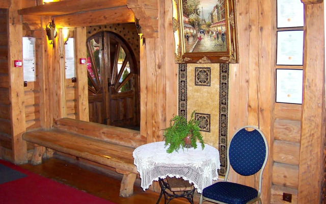 Hotel Marysin Dwór