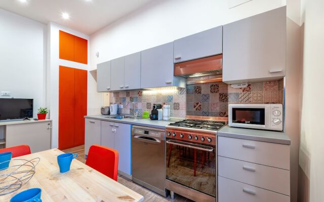 Vatican Stemar House