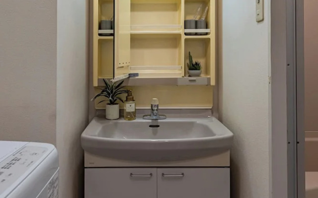 Apartment Hotel 11 Kuromon 3