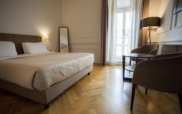 Splendor Suite Rome - Suites and Apartments