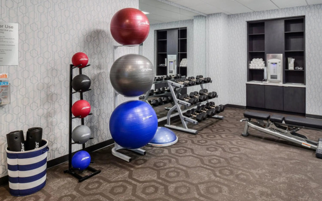 Fairfield Inn & Suites by Marriott Raleigh Cary