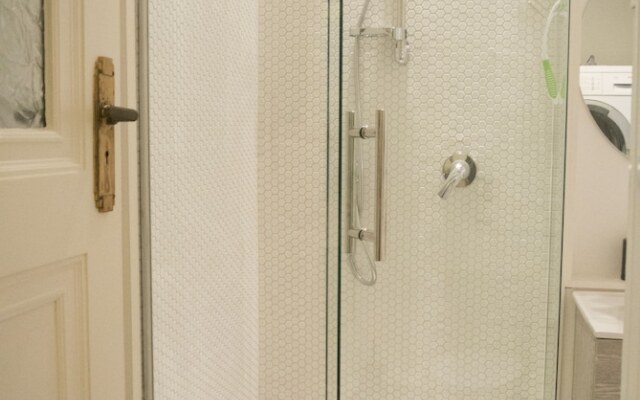 Boutique City Apartment