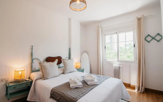 tuGuest Halcón Apartment