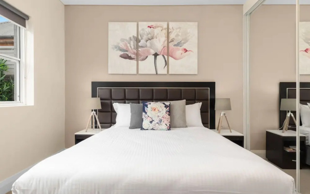 The Banq Apartments by Urban Rest