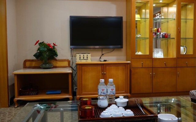 Chongwu Hotel