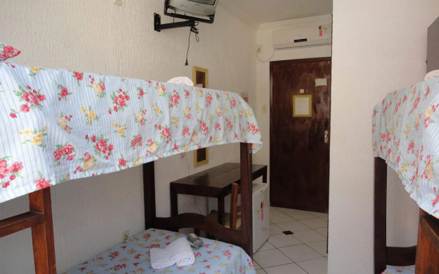 Pousada Suites do Pelo
