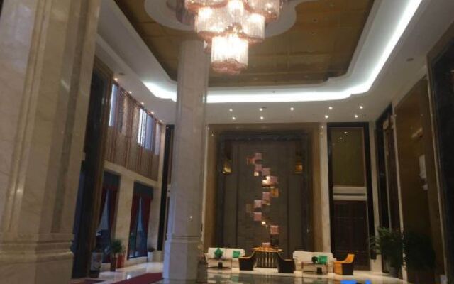Tianluan International Hotel