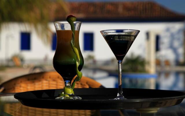 Vassouras Eco Resort