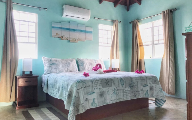 Ocean View Villa