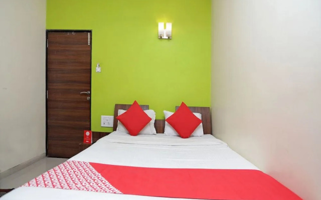 Collection O 655 Hotel Aundh Retreat