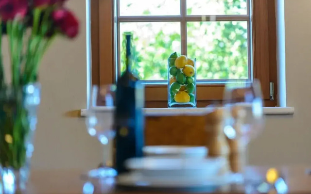 Villa Calamota in Kolocep