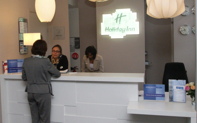 Holiday Inn Paris - Auteuil by IHG