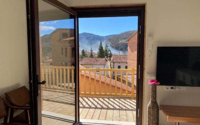 Apartamento acogedor