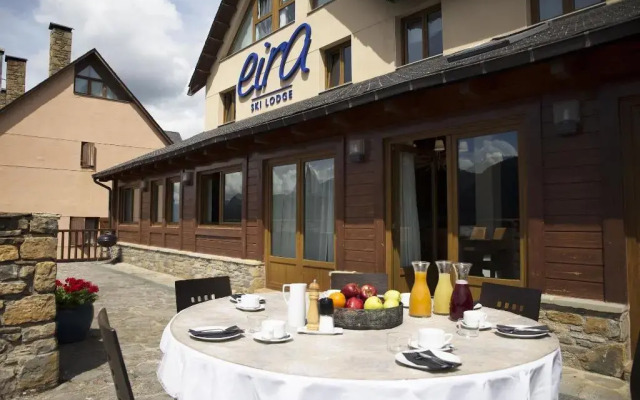 Eira Ski Lodge