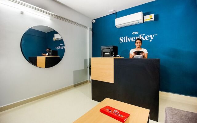 Silverkey Executive stays 28060, Gachibowli, JV colony
