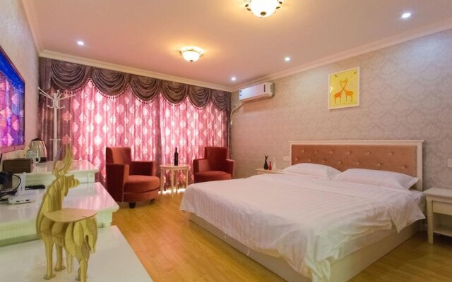 Xitang Lutu Hotel