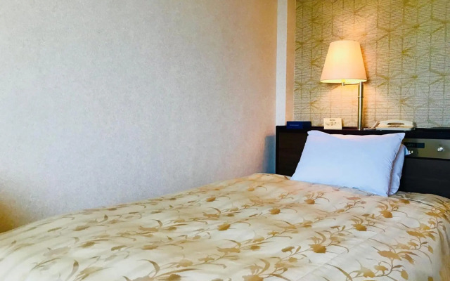 Okazaki New Grand Hotel