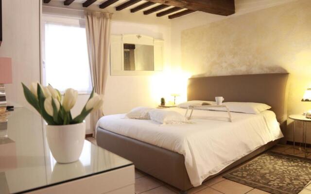 ComeCasaTua - il Vicoletto